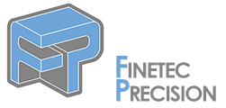 Finetec Precision